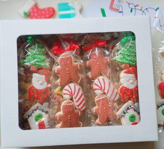 Christmas Assortment Packs